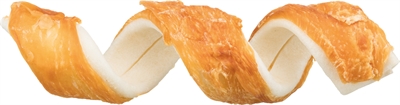 Denta Fun Chicken Chewing Curl 15 Cm 50 St