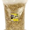 Diertotaal Delicatesse Stro 1 Kg