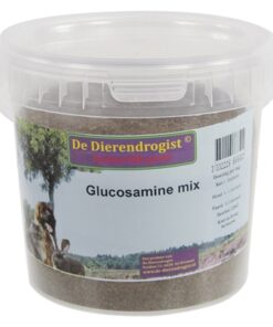 Glucosamine Mix 500 Gr
