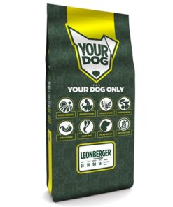 Leonberger Volwassen 12 Kg