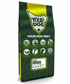 Portugese Herder Senior 12 Kg