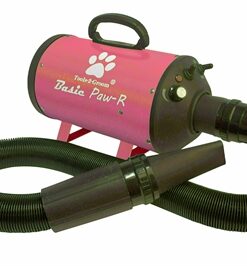 Waterblazer Basic Paw-R Roze 2200 Watt