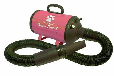 Waterblazer Basic Paw-R Roze 2200 Watt