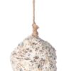 For Birds Dennenappel Gevuld Aan Touw 330 Gr