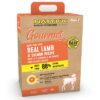 Gourmet Adult Lamb / Salmon 9 Kg