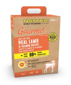 Gourmet Adult Lamb / Salmon 9 Kg