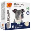 Petfood Hondensnoepje Sensitive Hypoallergeen Skin En Coat 55 St