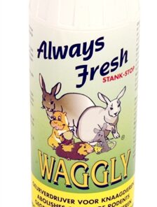 Always Fresh Stankstop 500 Gr