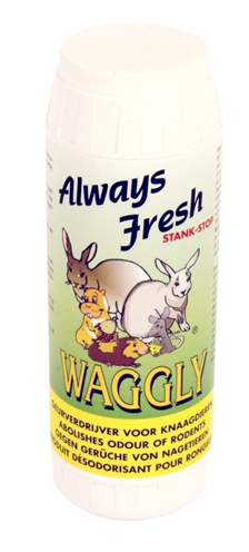 Always Fresh Stankstop 500 Gr