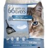 Days Cotton Light Kattenbakvulling 14 Ltr