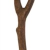 Zitstok Y-Vorm Schorshout 20X1,5Cm 3St