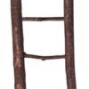 Ladder Schorshout 26Cm 4St