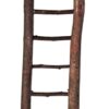 Ladder Schorshout 30Cm 4St