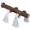 Zitstok Schorshout 25X2,5Cm