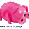 Stekelvarken Met Dierenstem Latex Assorti 21Cm 3St