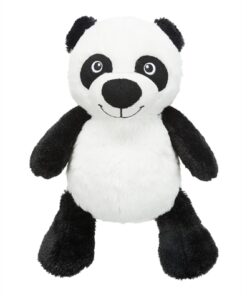 Panda Pluche 26Cm 3St