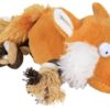 Vos Pluche Met Touw 34Cm 2 St