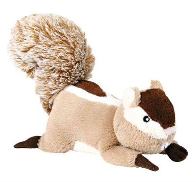 Eekhoorn Pluche 24Cm 3St