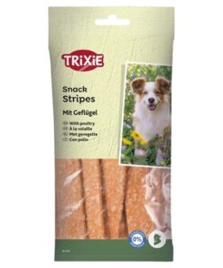 Stripes Gevogelte 100Gr 15St