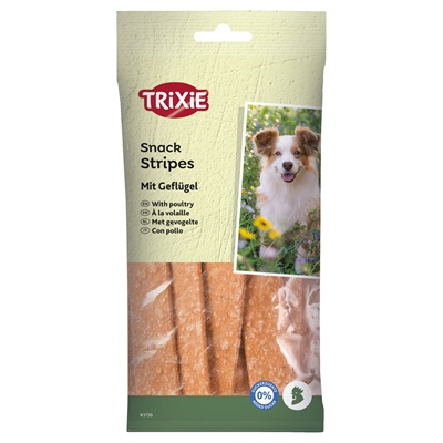 Stripes Gevogelte 100Gr 15St