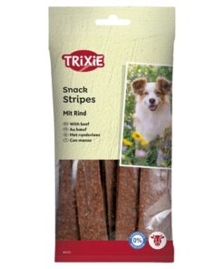 Stripes Rund 100Gr 15St