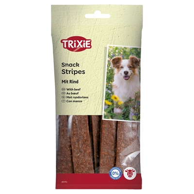 Stripes Rund 100Gr 15St