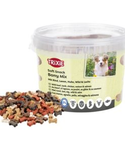 Soft Snack Bony Mix Xxl 1800Gr
