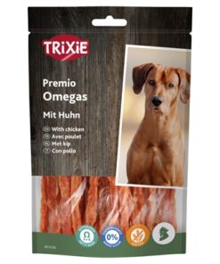 Premio Omega Stripes Kip 100 Gr