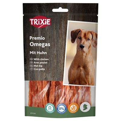 Premio Omega Stripes Kip 100 Gr