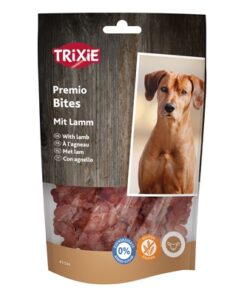Premio Lamb Bites 100 Gr 6 St