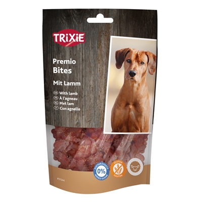 Premio Lamb Bites 100 Gr 6 St