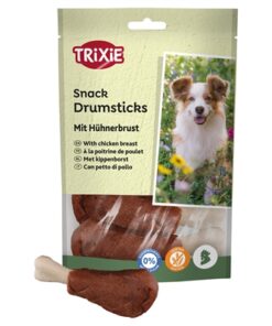 Premio Chicken Drumsticks 95 Gr 6 St