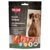Premio Cheese Chicken Stripes 100 Gr