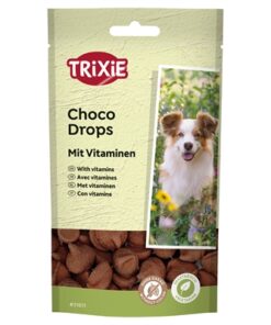 Chocodrops 75 Gr 6 St