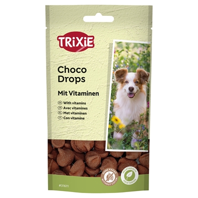 Chocodrops 75 Gr 6 St