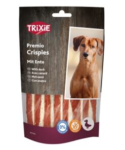 Premio Crispy Duck 100 Gr 6 St