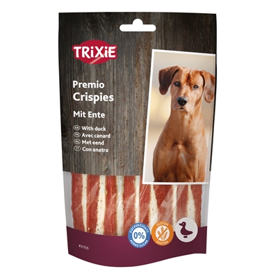 Premio Crispy Duck 100 Gr 6 St