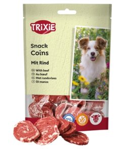 Premio Beef Coins 100 Gr