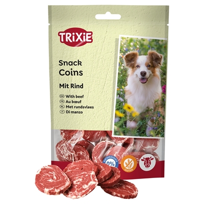 Premio Beef Coins 100 Gr
