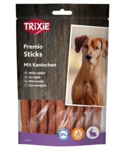 Premio Rabbit Sticks 100 Gr 6 St