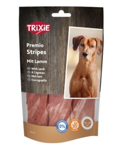 Premio Lamb Stripes 100 Gr