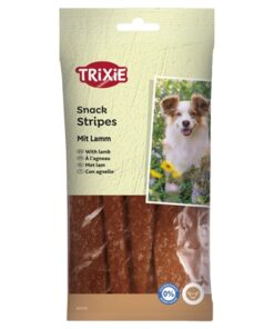 Stripes Lam 100Gr 15St
