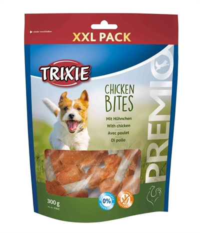 Premio Kip Hapjes Xxl 300Gr 6St