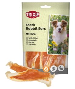 Premio Rabbit Ears 80 Gr 6 St