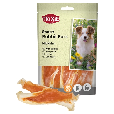 Premio Rabbit Ears 80 Gr 6 St