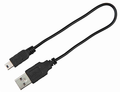 Lichtgevende Halsband Hond Flash Usb Tpu / Nylon Groen 45X0,7 Cm