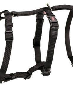 Hondentuig Stay Zwart 32-45X1 Cm
