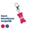 Flasher Botje Assorti 2X4 Cm