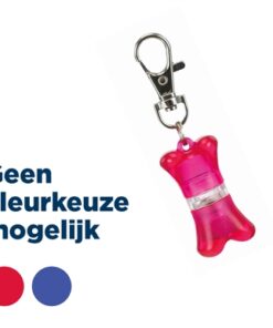 Flasher Botje Assorti 2X4 Cm