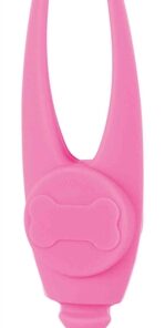 Flasher Siliconen Assorti 3,5X3,5X11 Cm 4 St